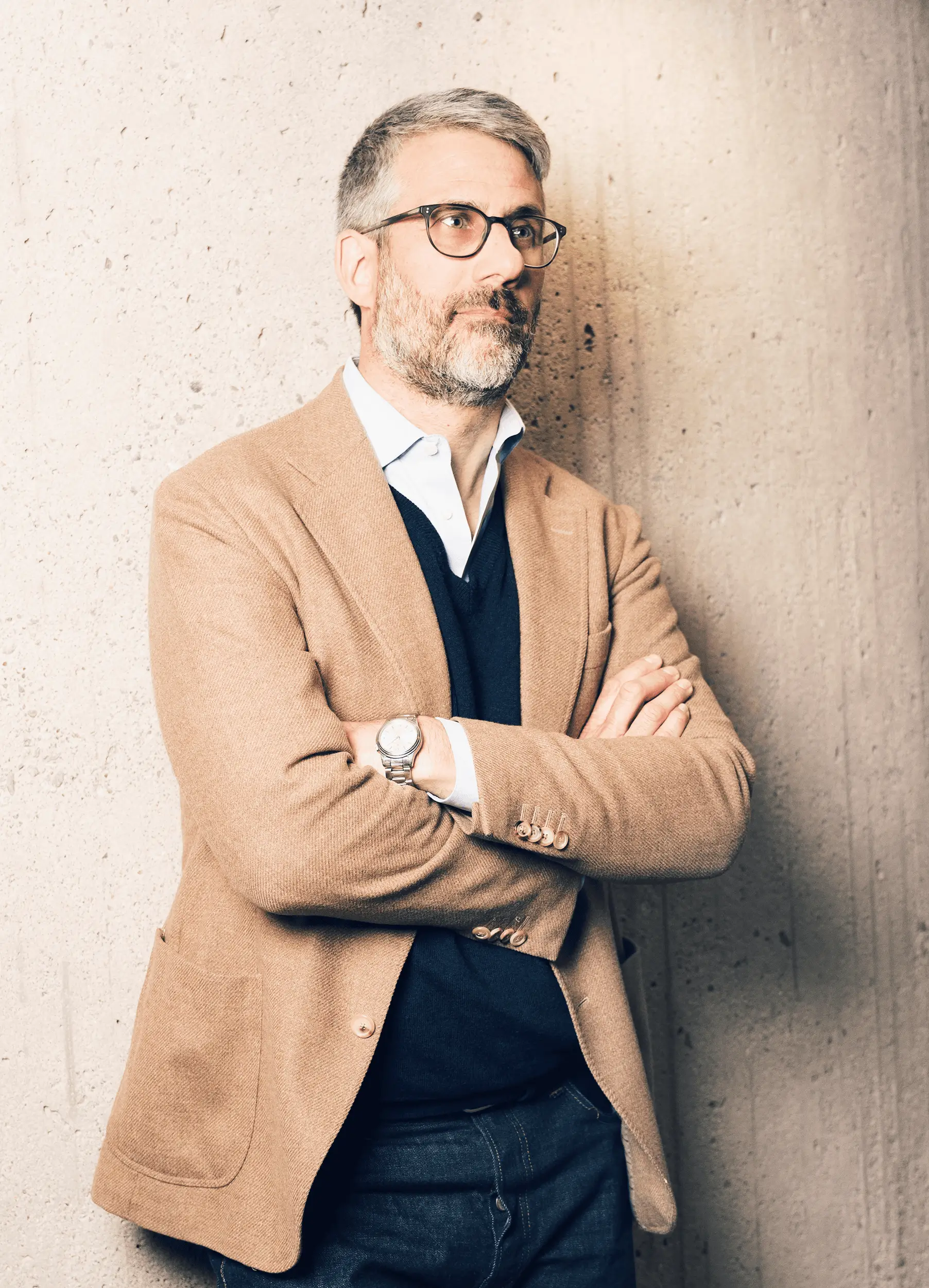 Bo Becker